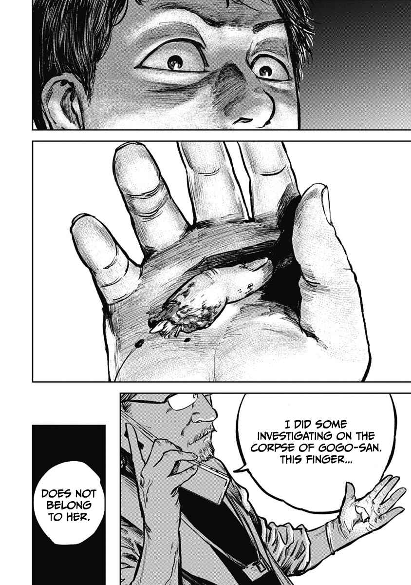 Page 24 Chapter 2 Gannibal