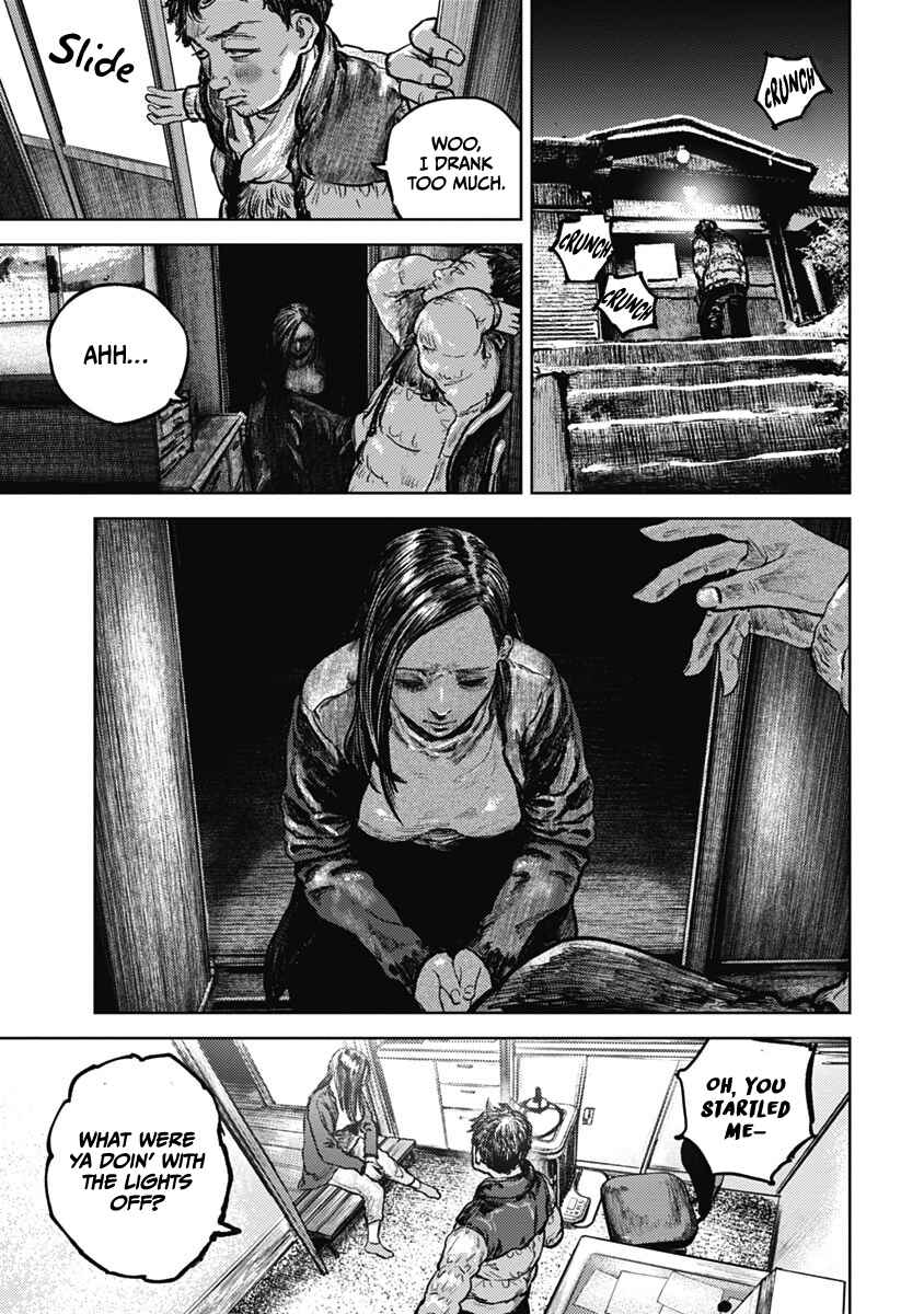 Page 5 Chapter 2 Gannibal