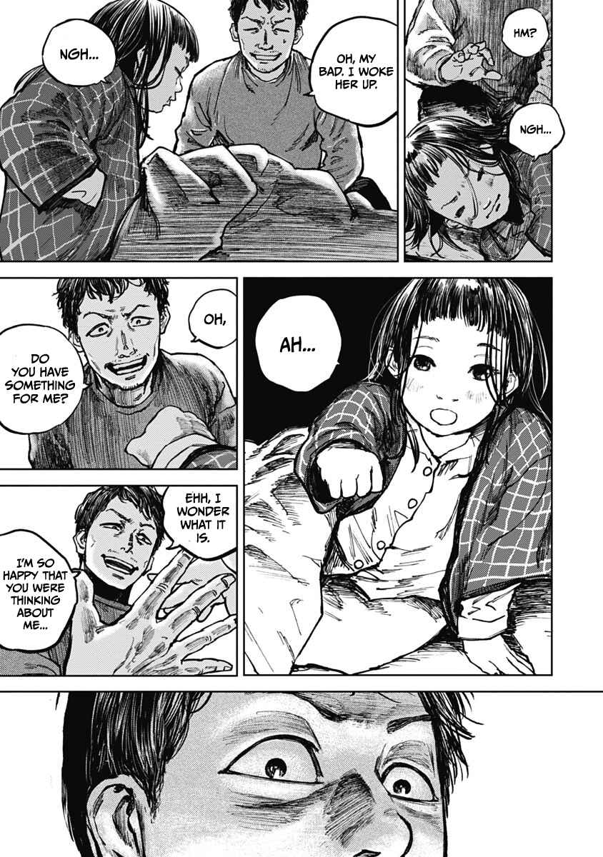 Page 9 Chapter 2 Gannibal