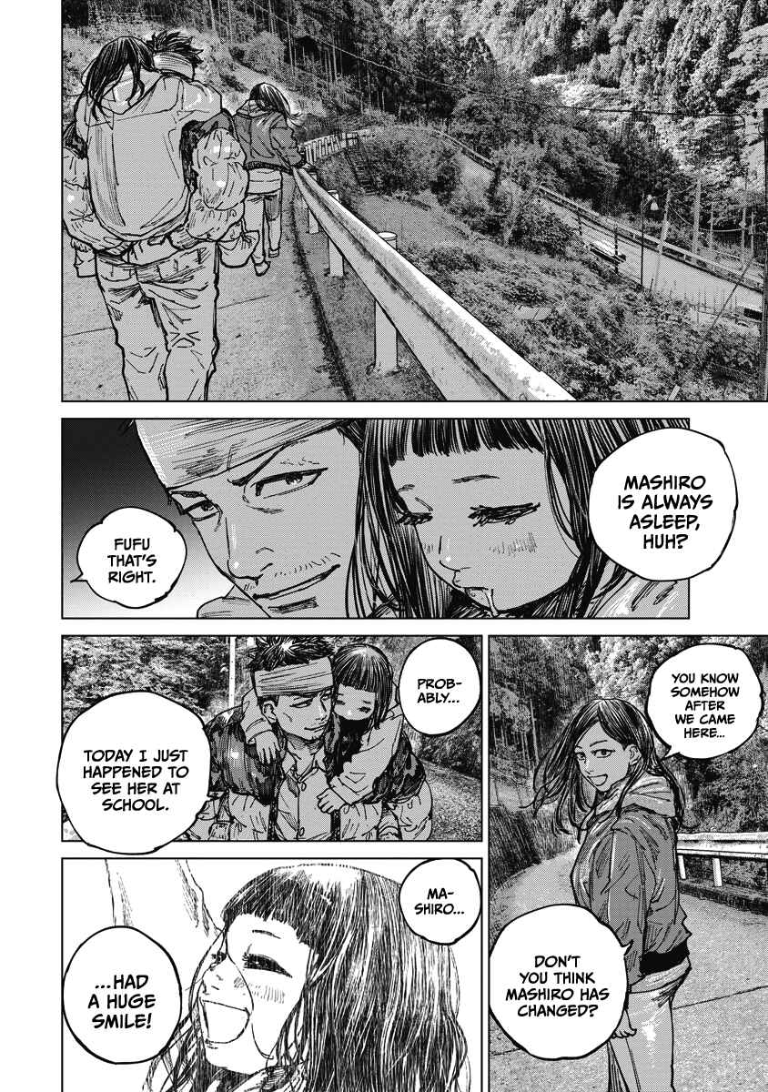 Page 16 Chapter 14 Gannibal