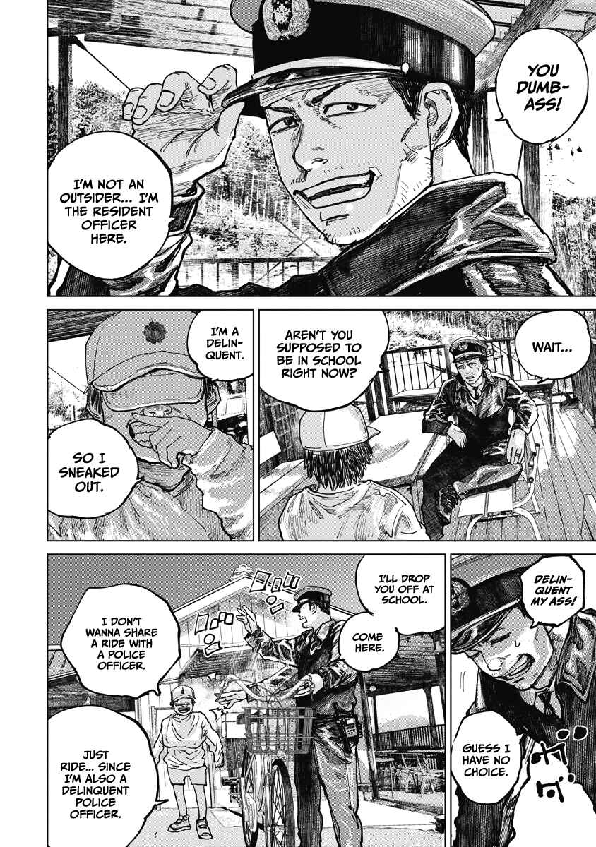 Page 2 Chapter 14 Gannibal