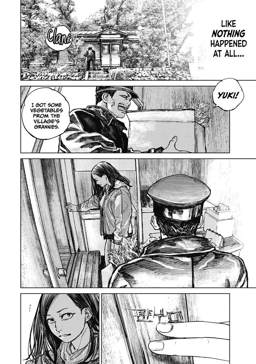 Page 6 Chapter 14 Gannibal
