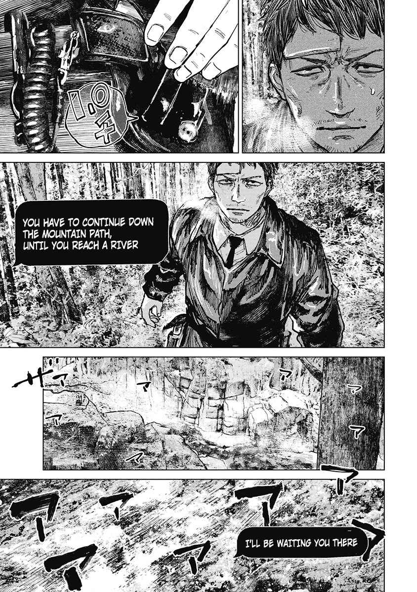 Page 12 Chapter 22 Gannibal