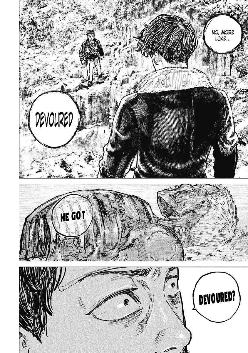 Page 15 Chapter 22 Gannibal