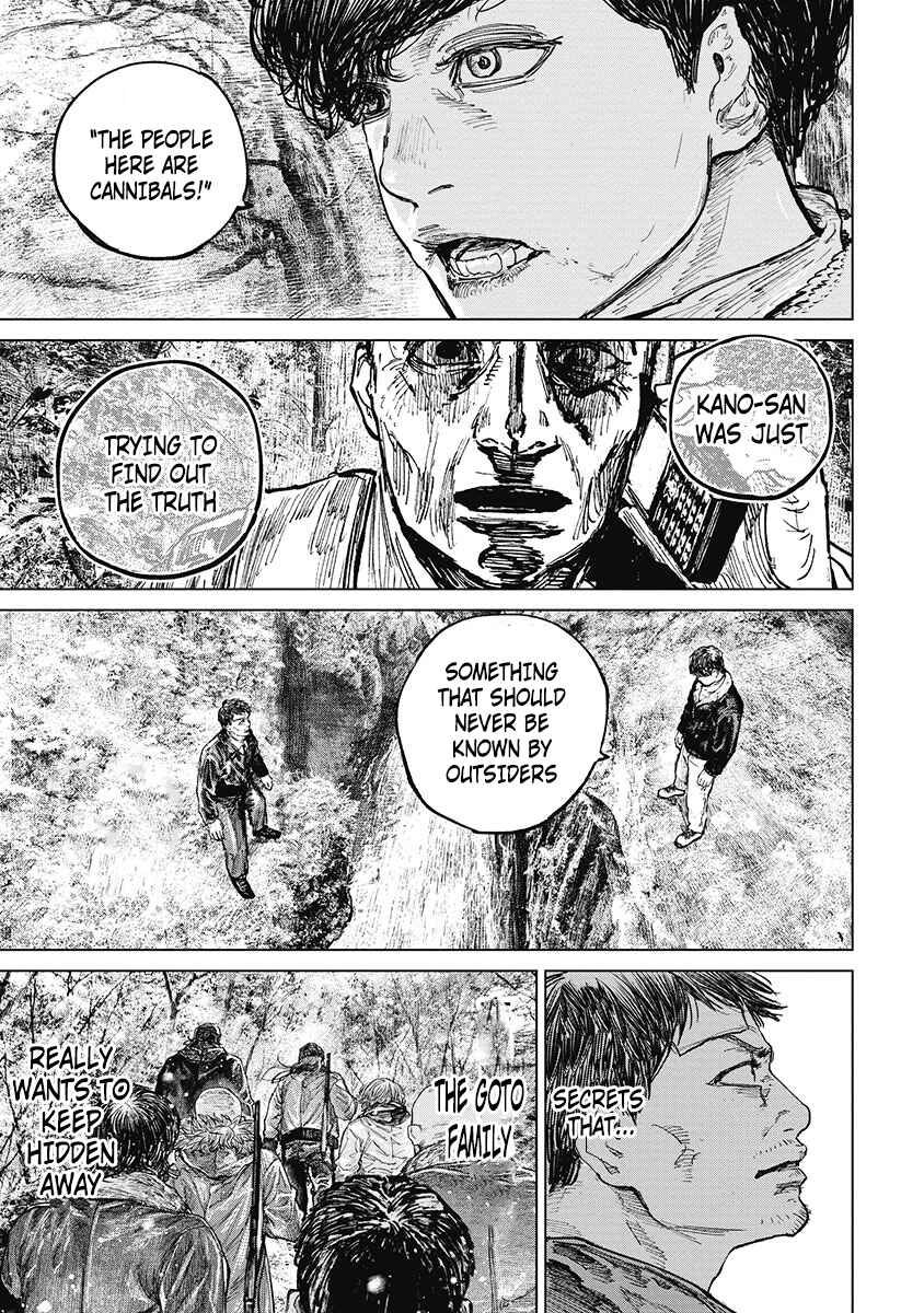 Page 16 Chapter 22 Gannibal