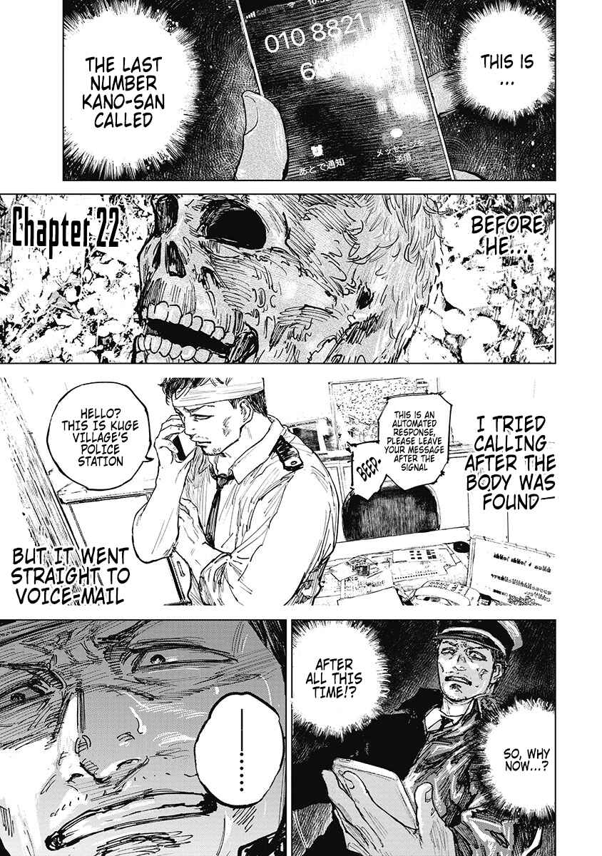 Page 2 Chapter 22 Gannibal