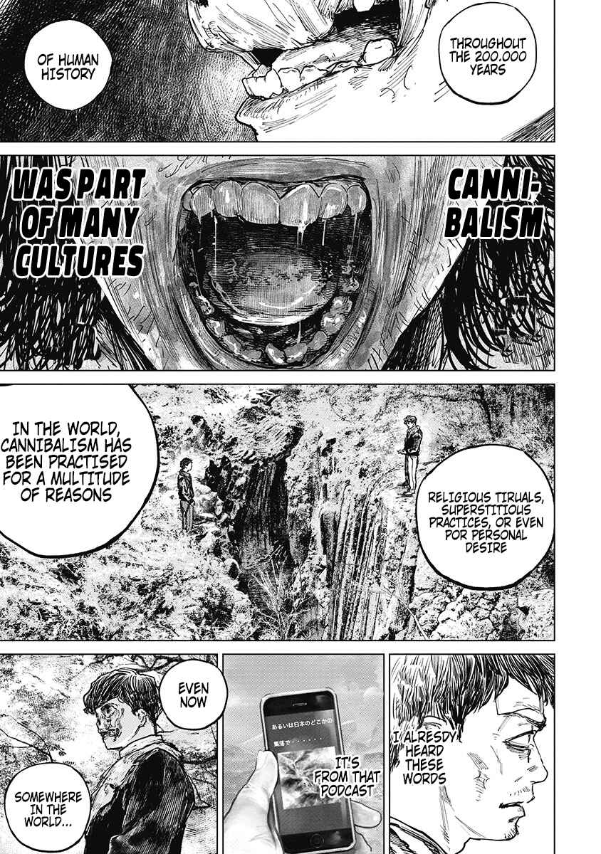 Page 20 Chapter 22 Gannibal