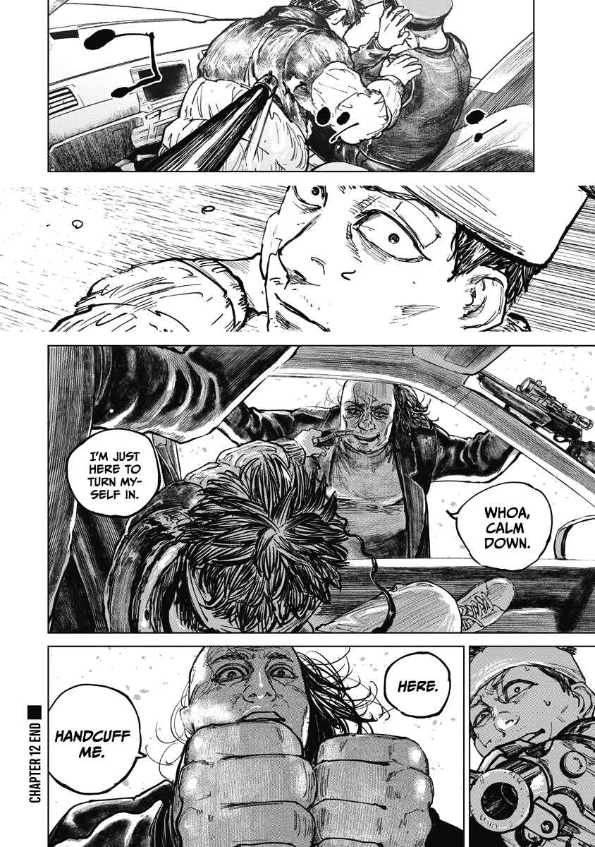 Page 20 Chapter 12 Gannibal
