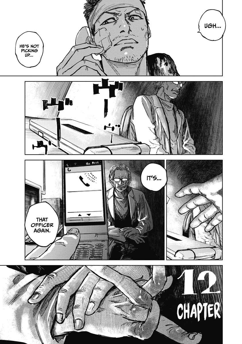 Page 3 Chapter 12 Gannibal