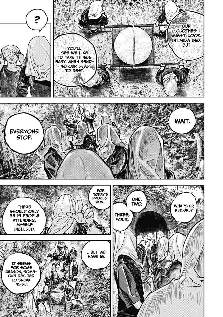 Page 13 Chapter 5 Gannibal