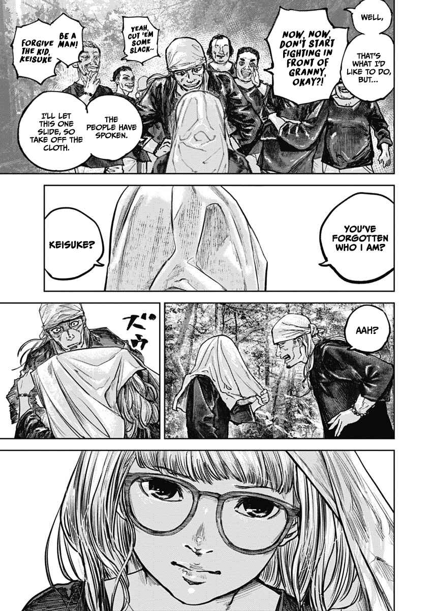 Page 15 Chapter 5 Gannibal