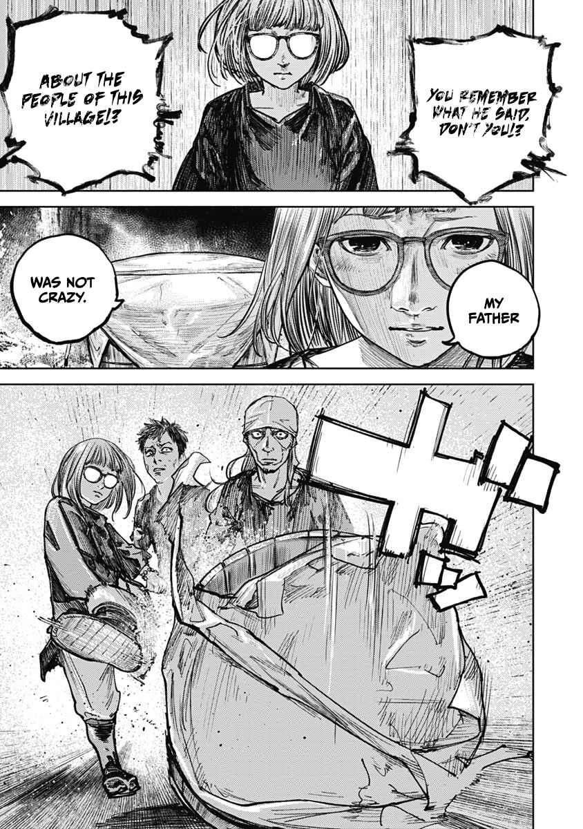 Page 19 Chapter 5 Gannibal