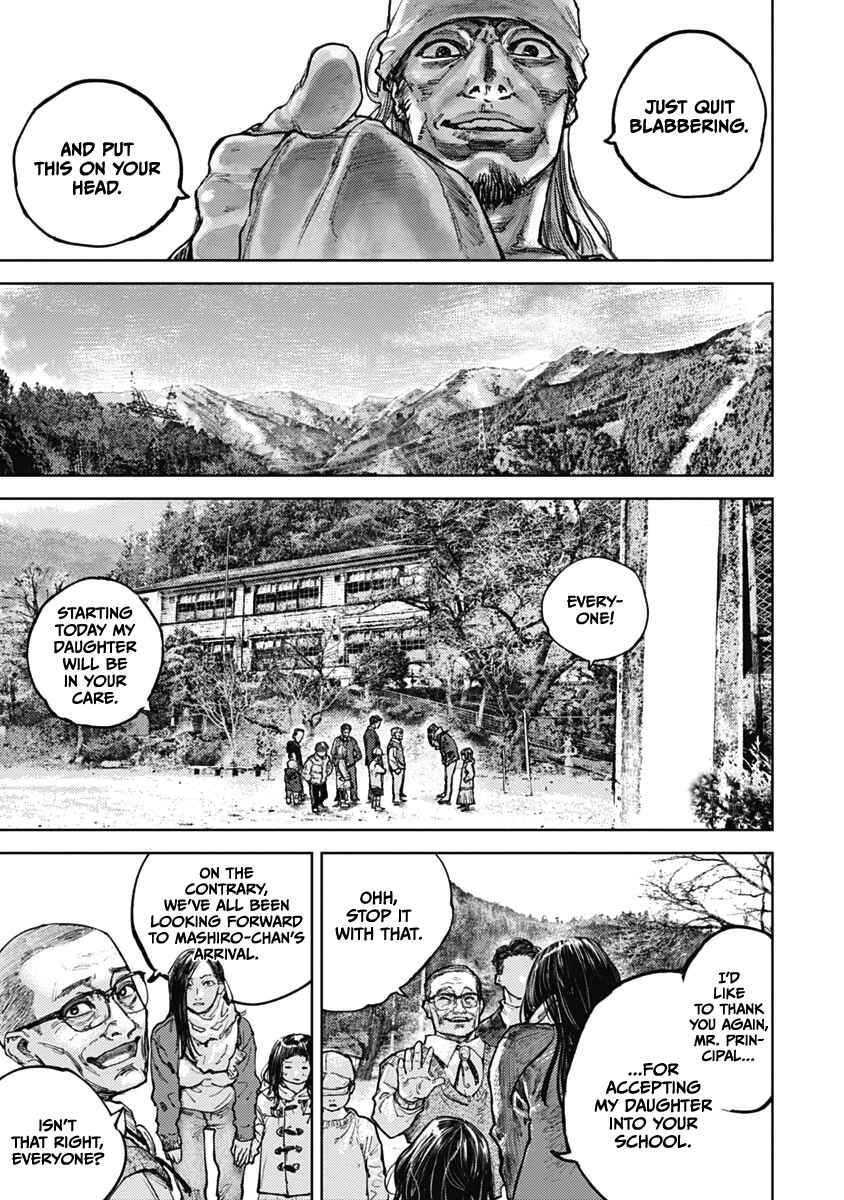 Page 5 Chapter 5 Gannibal