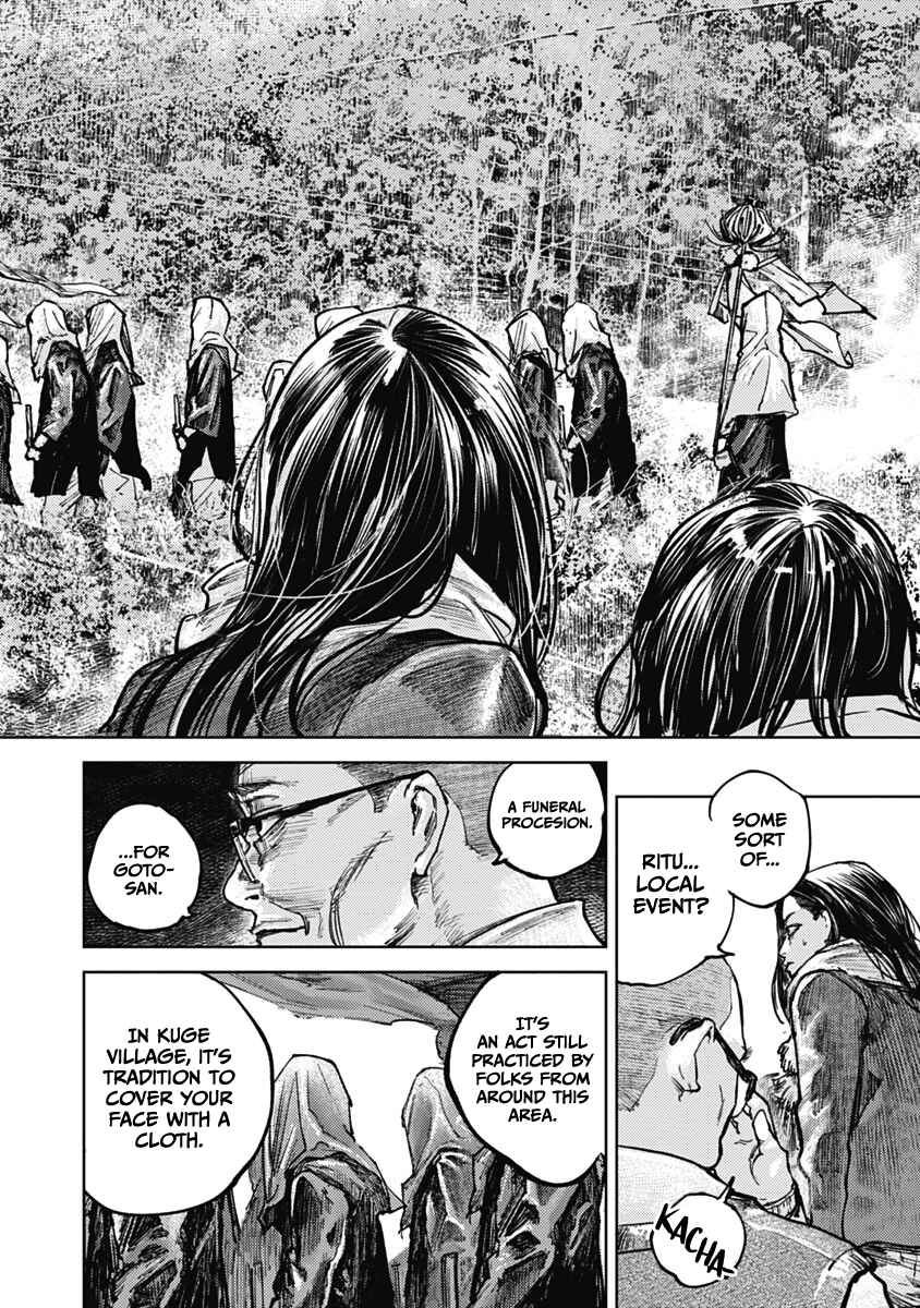 Page 8 Chapter 5 Gannibal