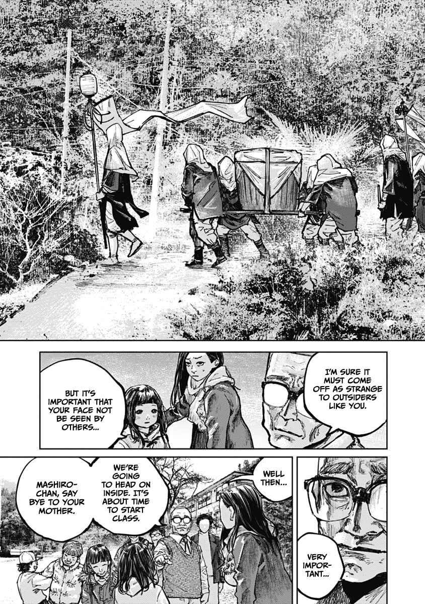 Page 9 Chapter 5 Gannibal