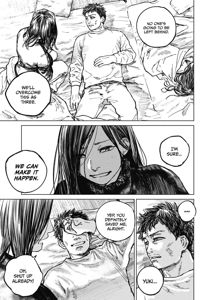 Page 12 Chapter 18 Gannibal