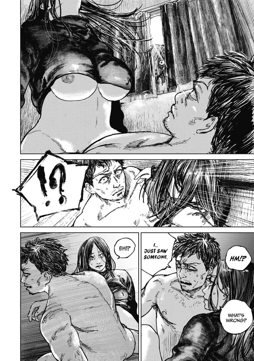 Page 15 Chapter 18 Gannibal
