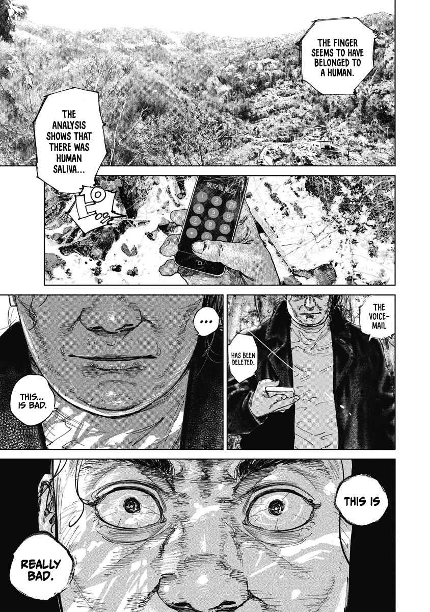 Page 1 Chapter 11 Gannibal