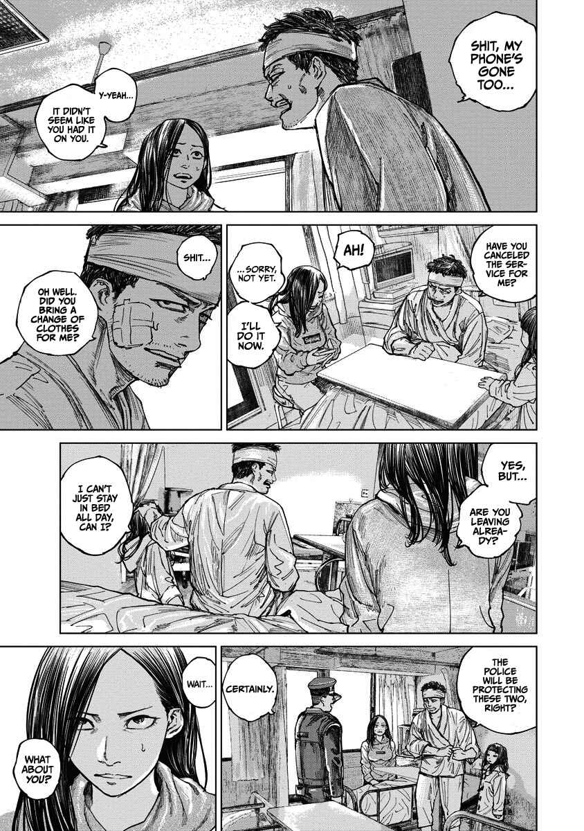 Page 5 Chapter 11 Gannibal