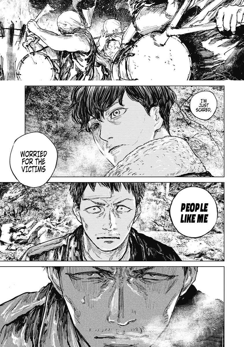 Page 11 Chapter 23 Gannibal