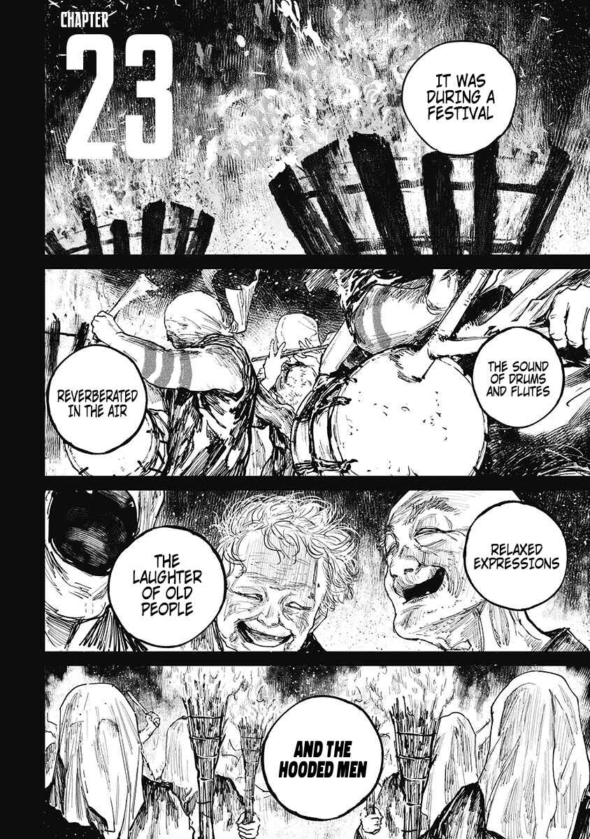 Page 3 Chapter 23 Gannibal