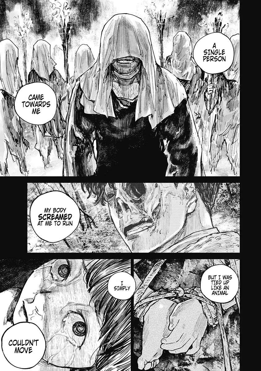 Page 4 Chapter 23 Gannibal