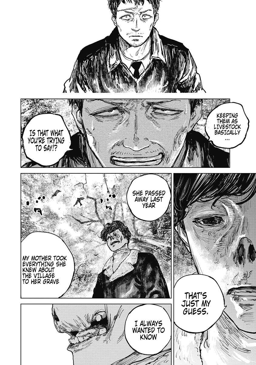 Page 8 Chapter 23 Gannibal