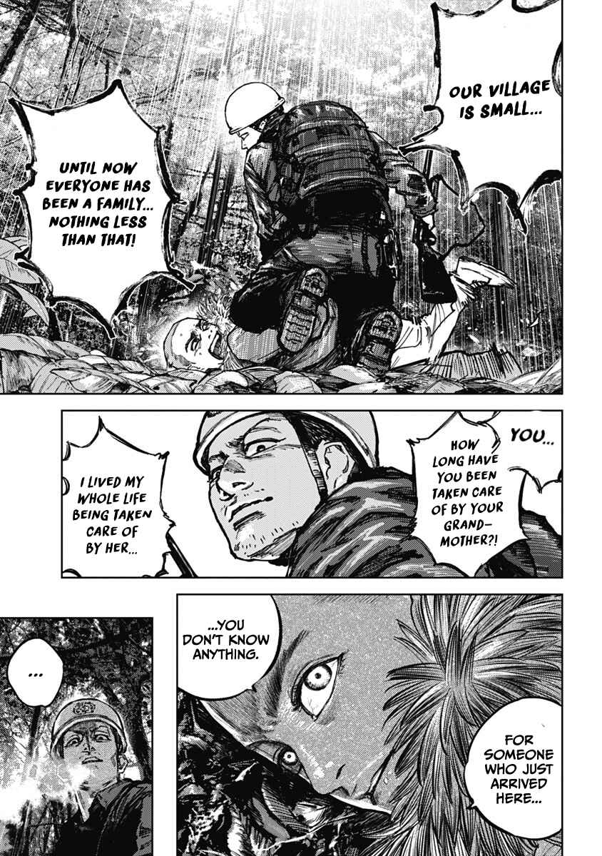 Page 9 Chapter 3 Gannibal