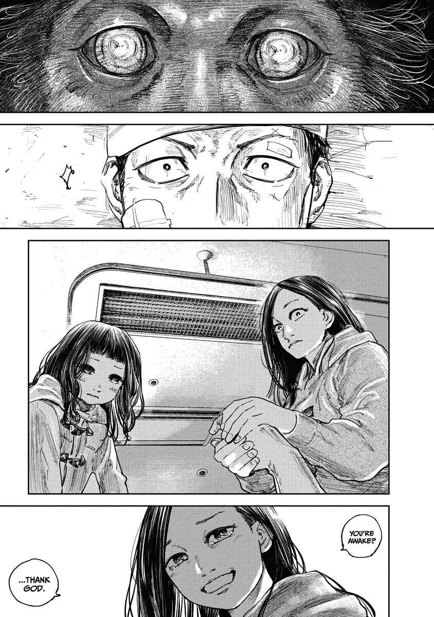 Page 10 Chapter 10 Gannibal