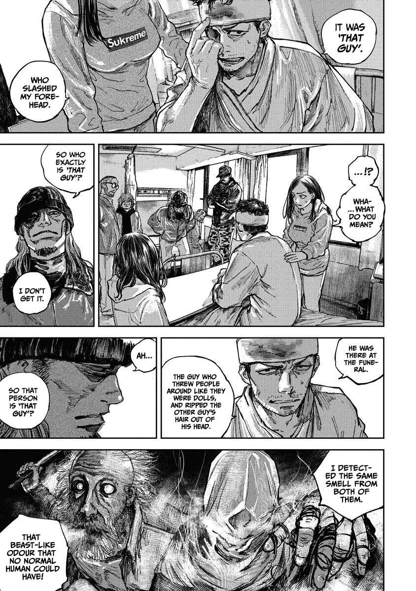 Page 18 Chapter 10 Gannibal