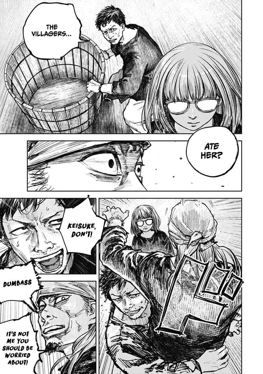 Page 1 Chapter 6 Gannibal