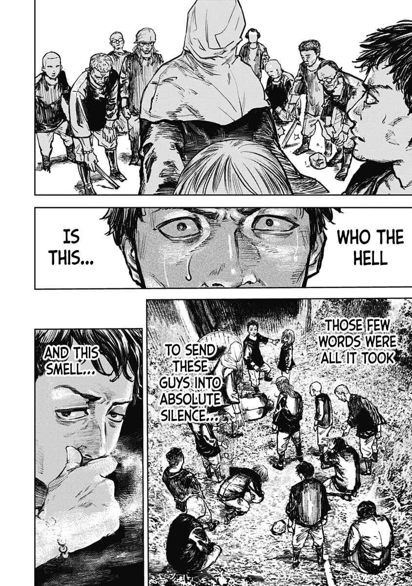 Page 10 Chapter 6 Gannibal