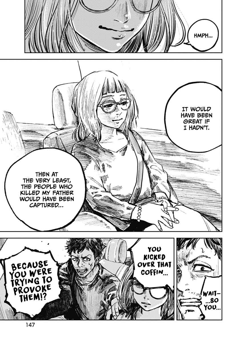 Page 17 Chapter 6 Gannibal