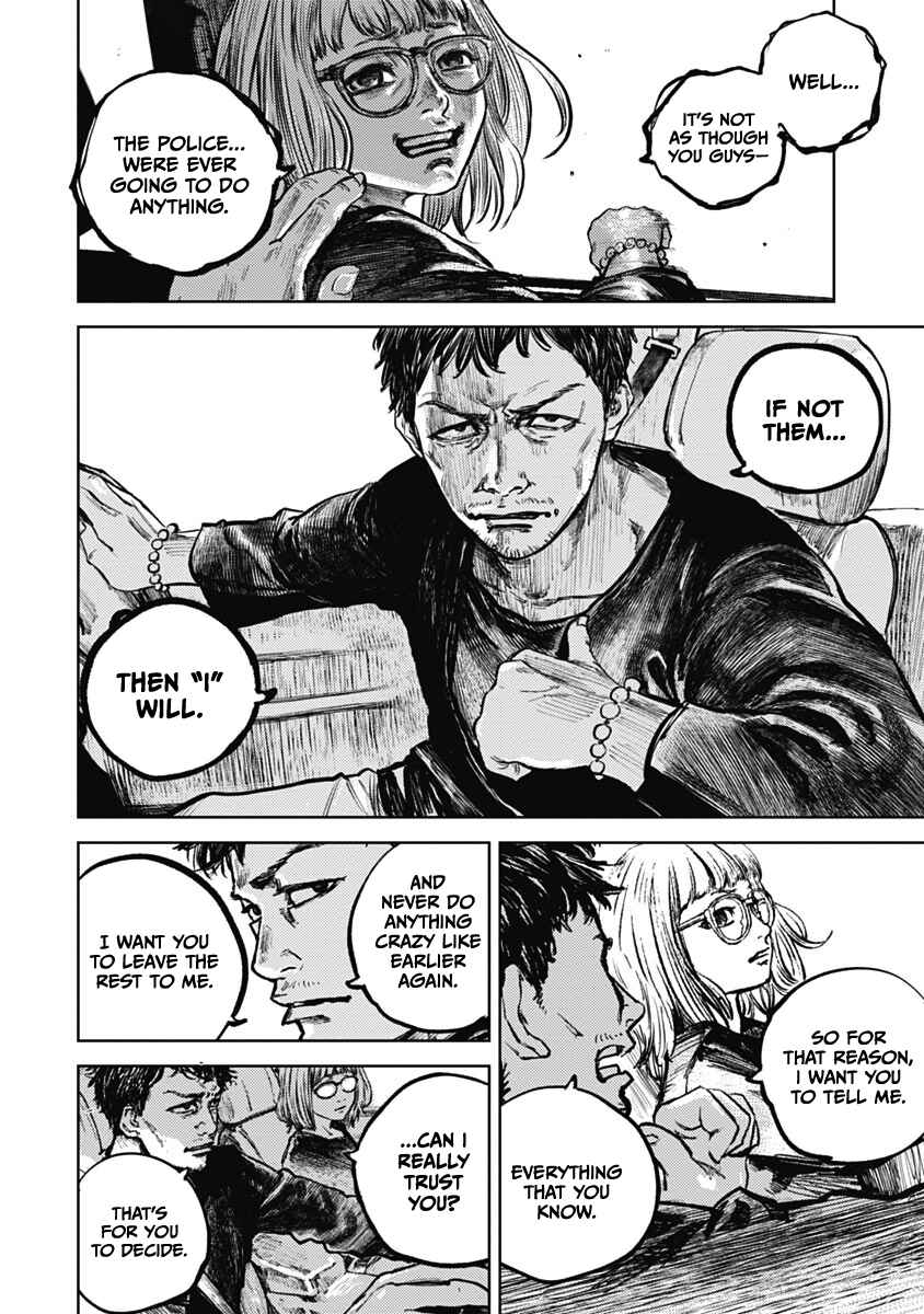 Page 18 Chapter 6 Gannibal