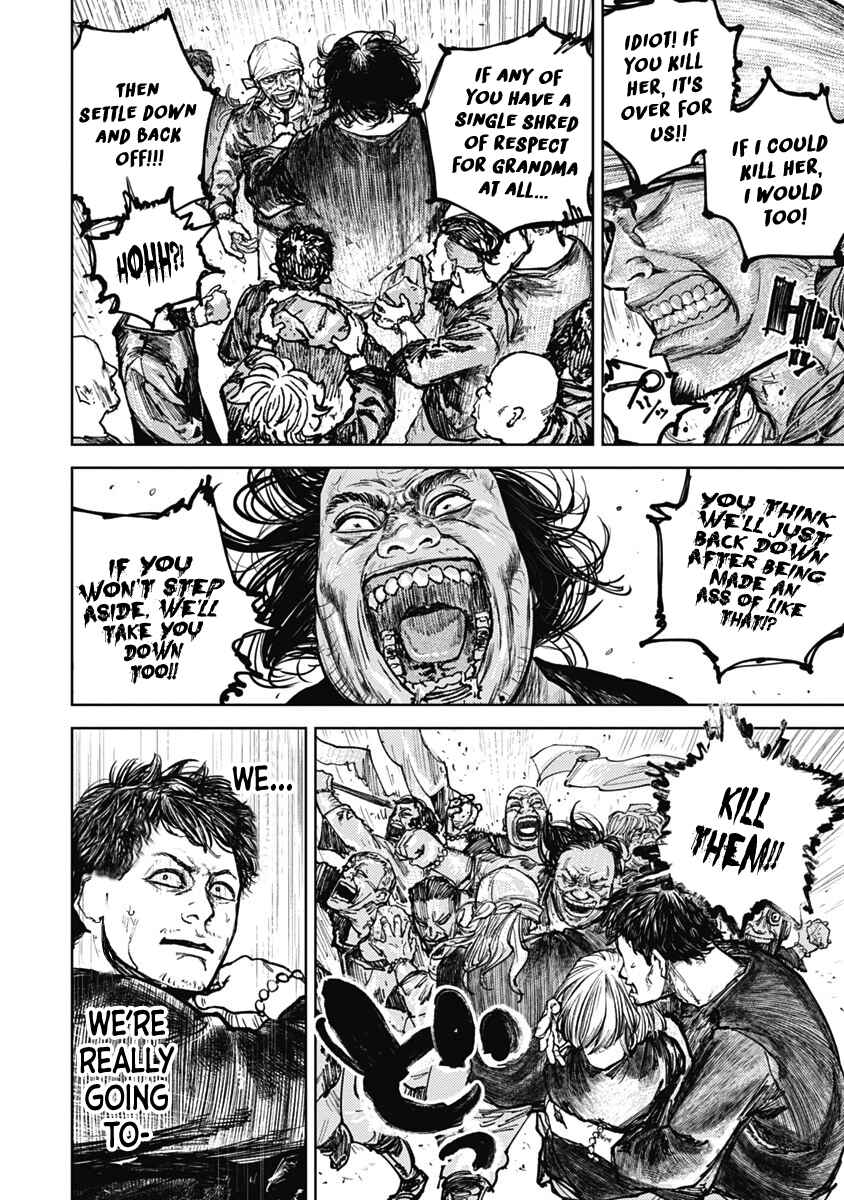 Page 6 Chapter 6 Gannibal