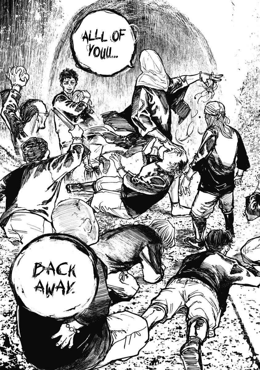Page 9 Chapter 6 Gannibal