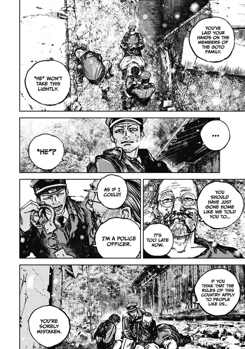 Page 10 Chapter 9 Gannibal