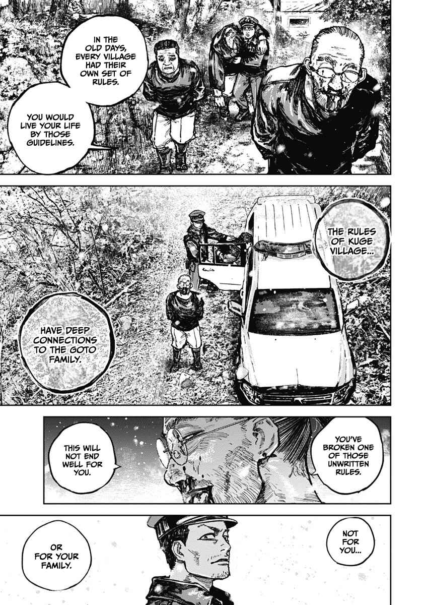 Page 11 Chapter 9 Gannibal