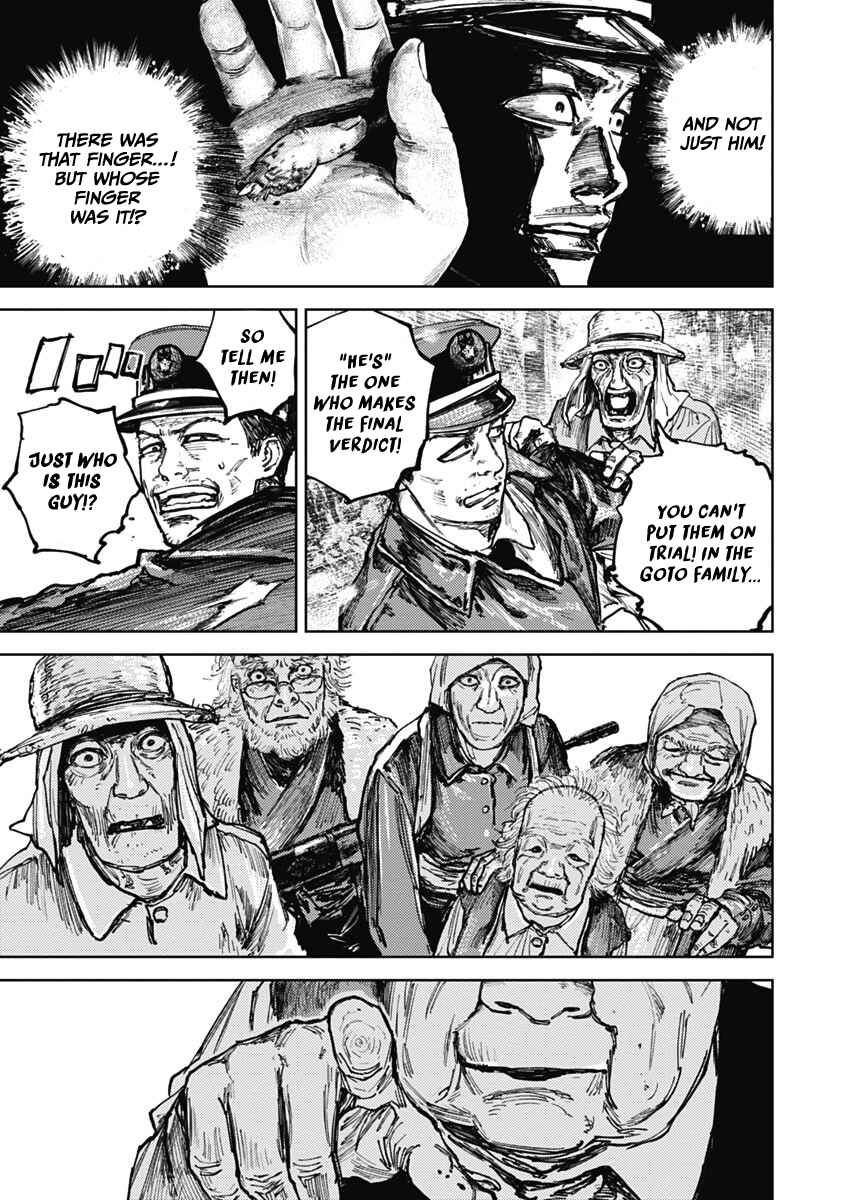 Page 15 Chapter 9 Gannibal