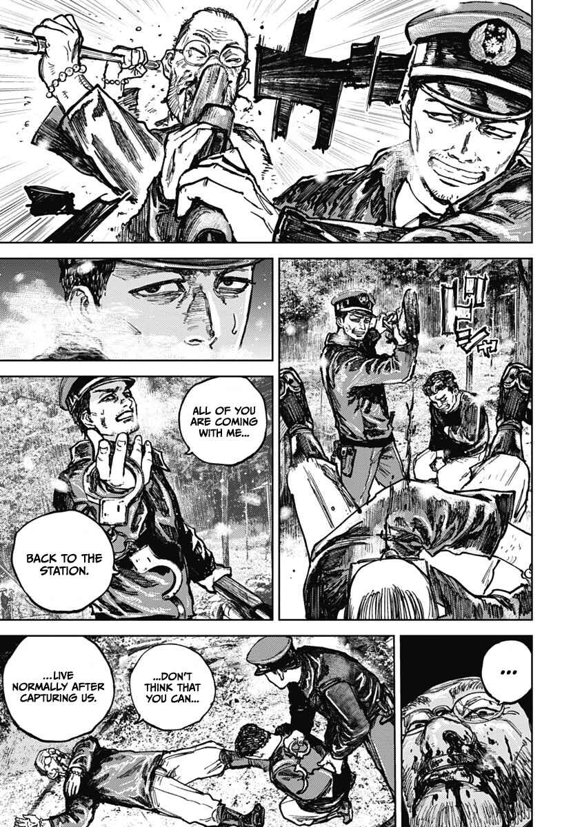 Page 9 Chapter 9 Gannibal