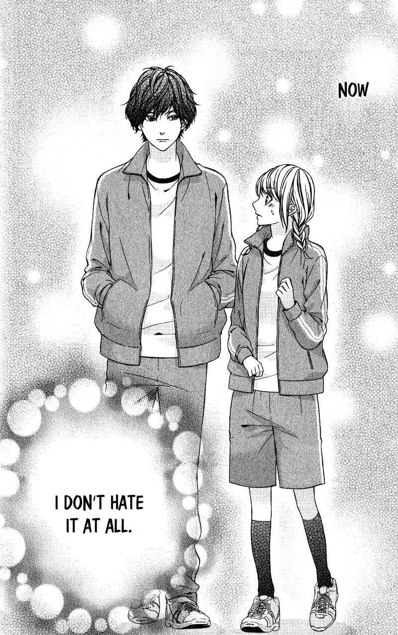 Page 13 Chapter 10 Yagami-kun wa, Kyou mo Ijiwaru.