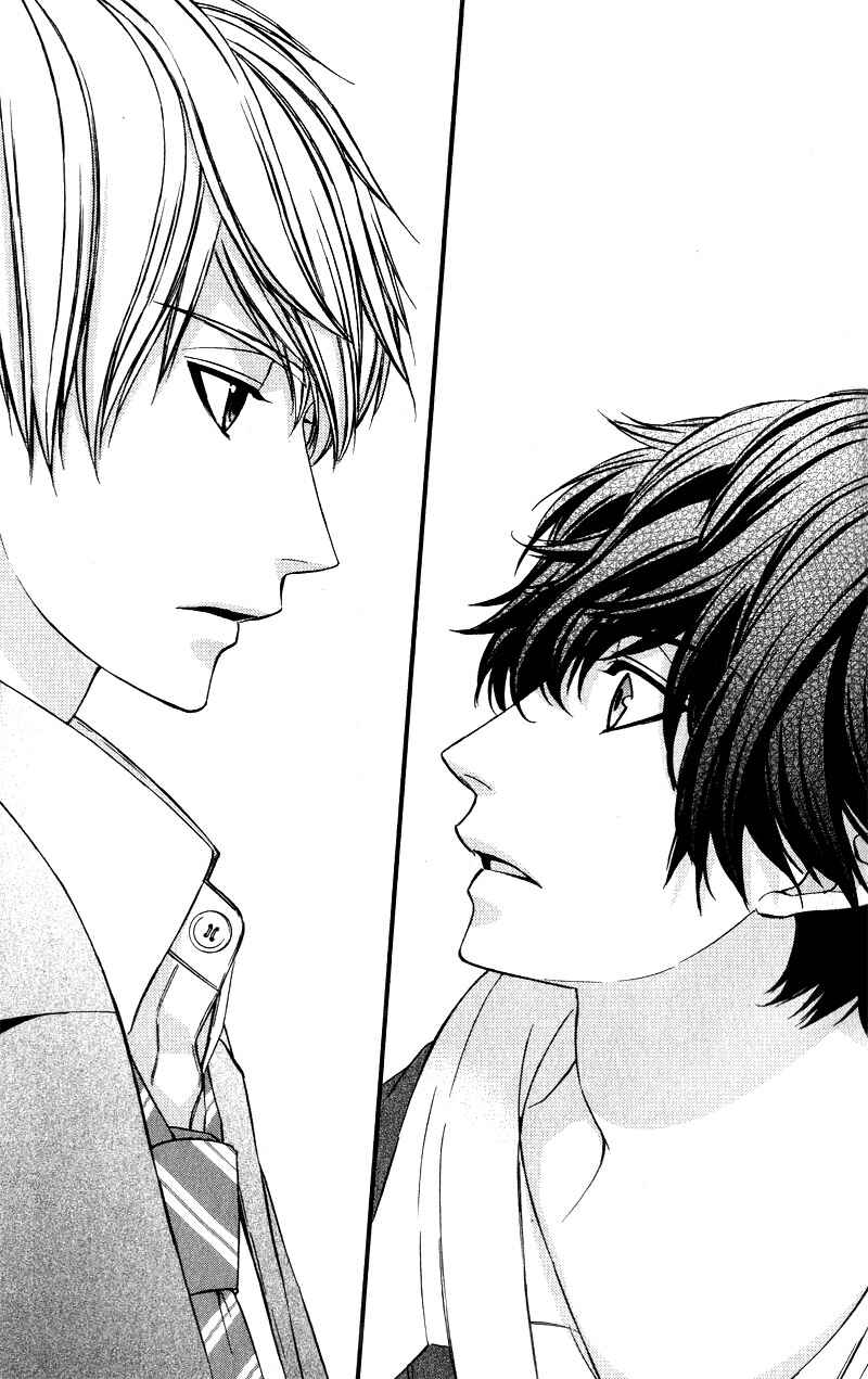 Page 30 Chapter 10 Yagami-kun wa, Kyou mo Ijiwaru.