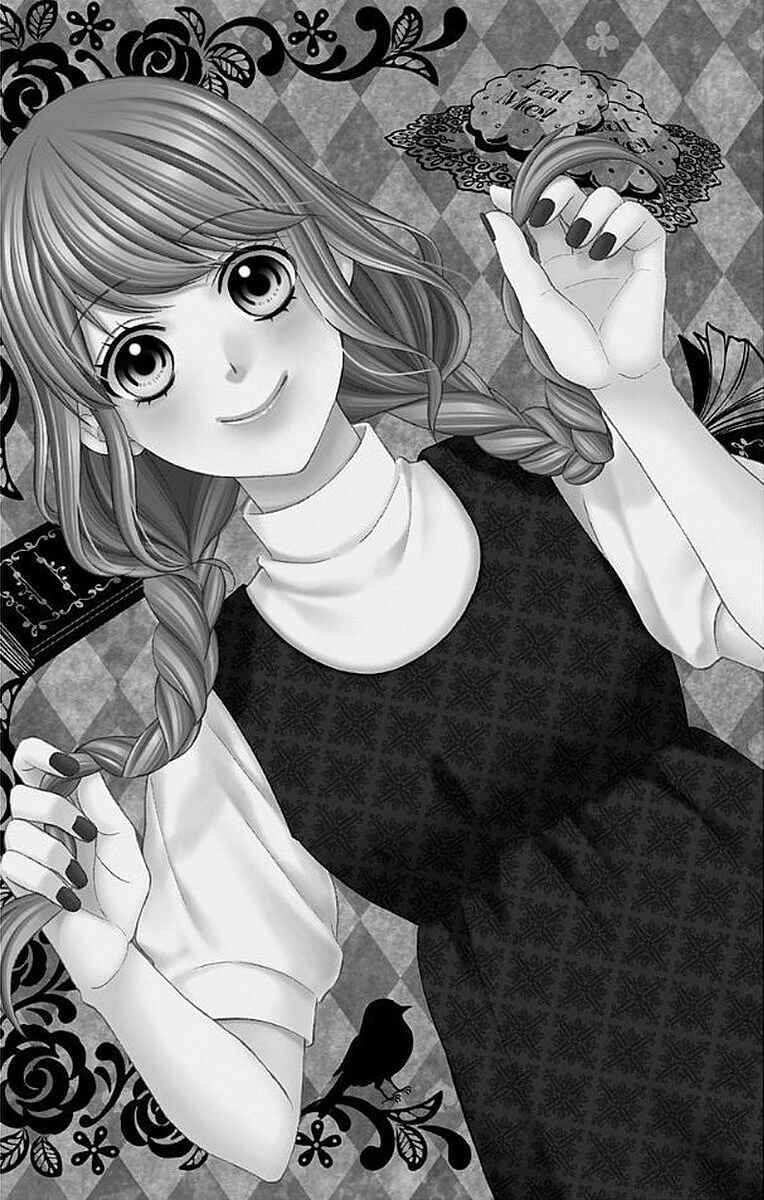Page 6 Chapter 6 Yagami-kun wa, Kyou mo Ijiwaru.