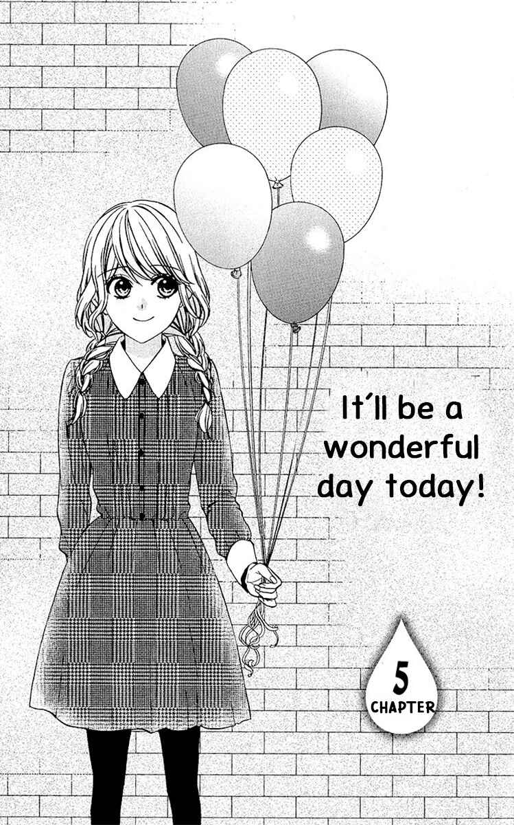 Page 2 Chapter 5 Yagami-kun wa, Kyou mo Ijiwaru.