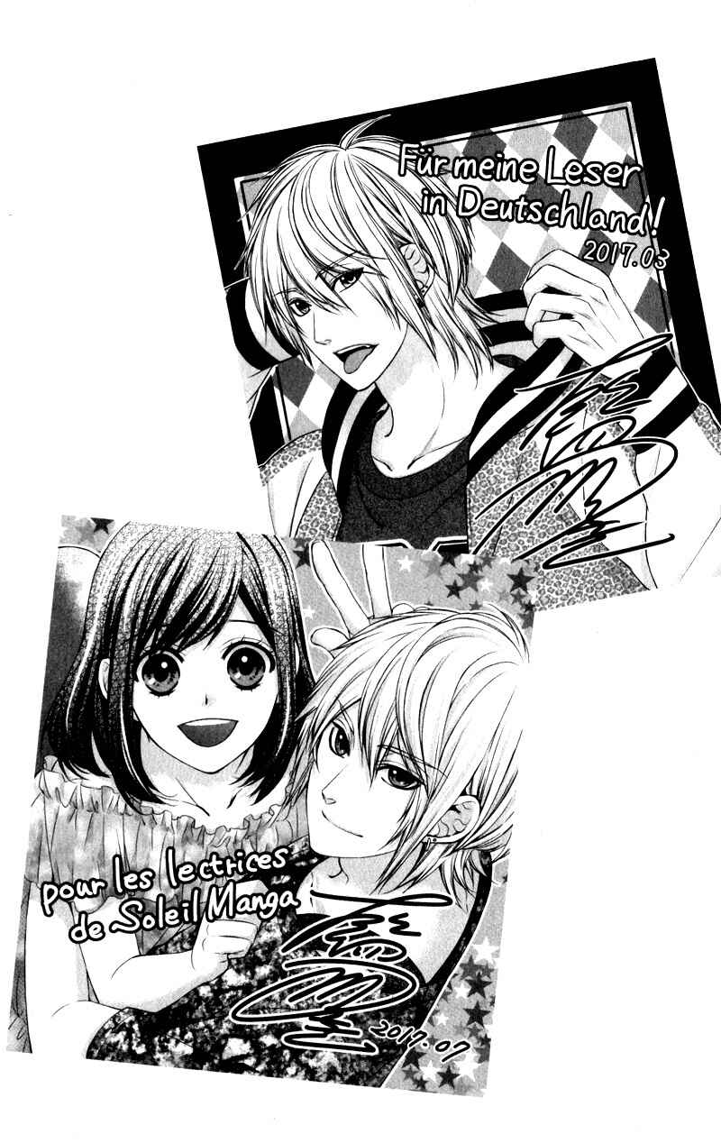 Page 7 Chapter 13 Yagami-kun wa, Kyou mo Ijiwaru.