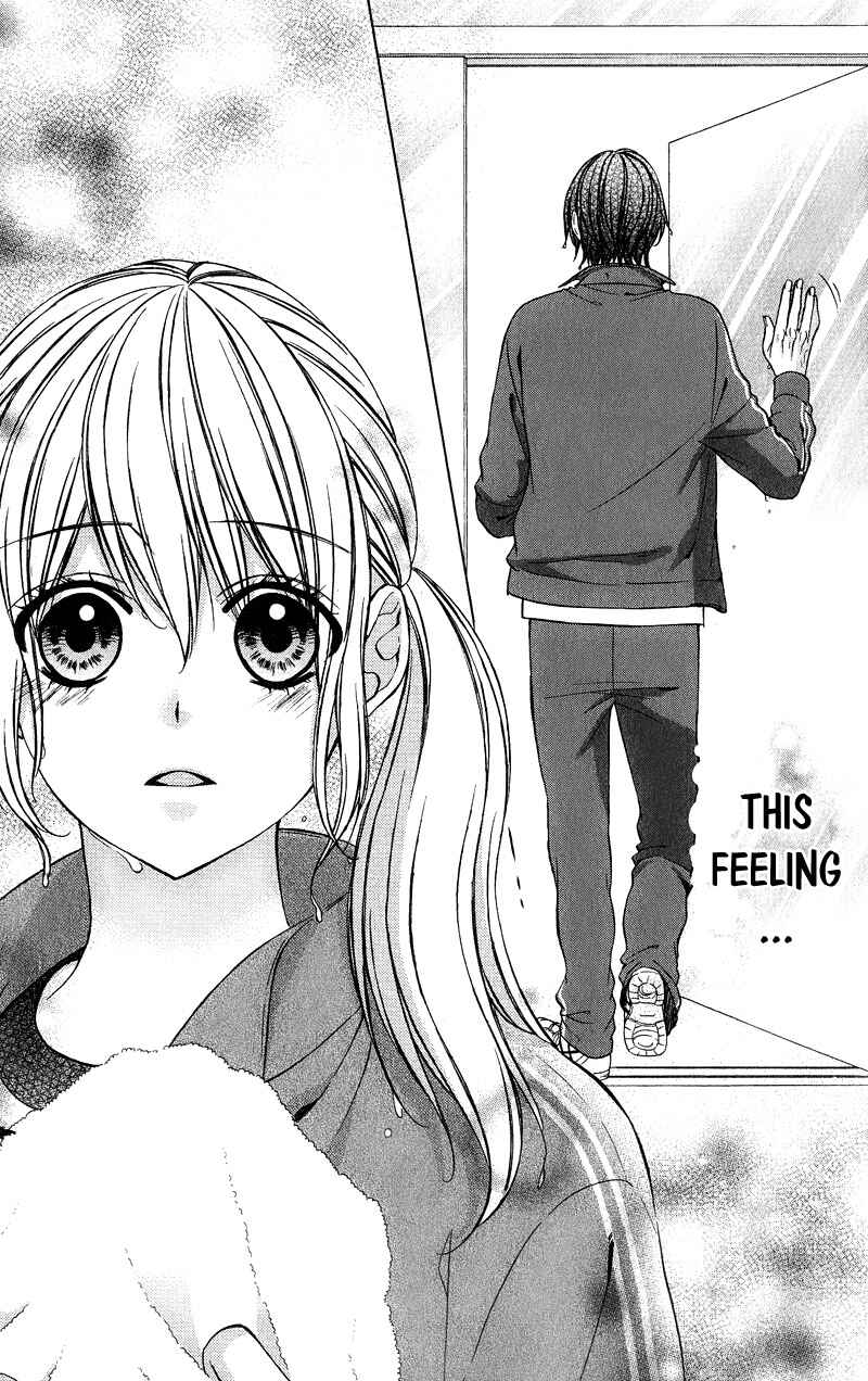 Page 30 Chapter 8 Yagami-kun wa, Kyou mo Ijiwaru.