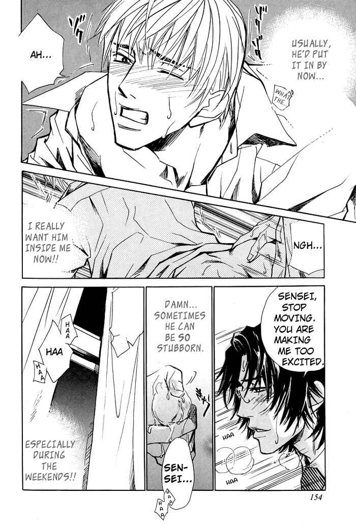 Page 13 Chapter 5 Indecent Teaching Office