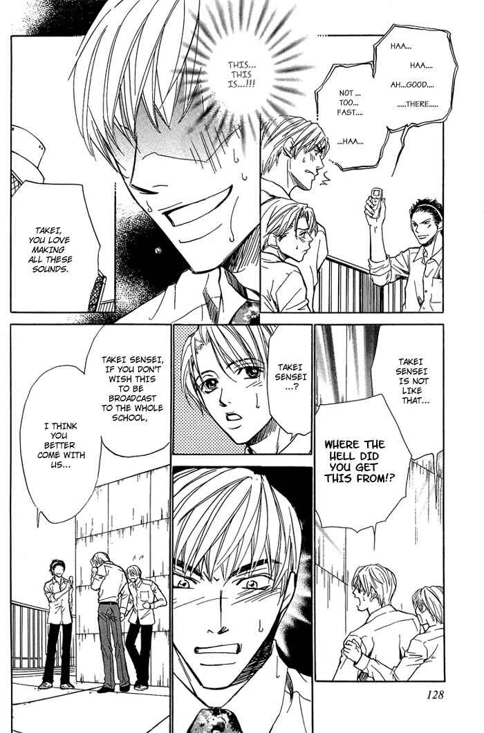 Page 27 Chapter 4 Indecent Teaching Office