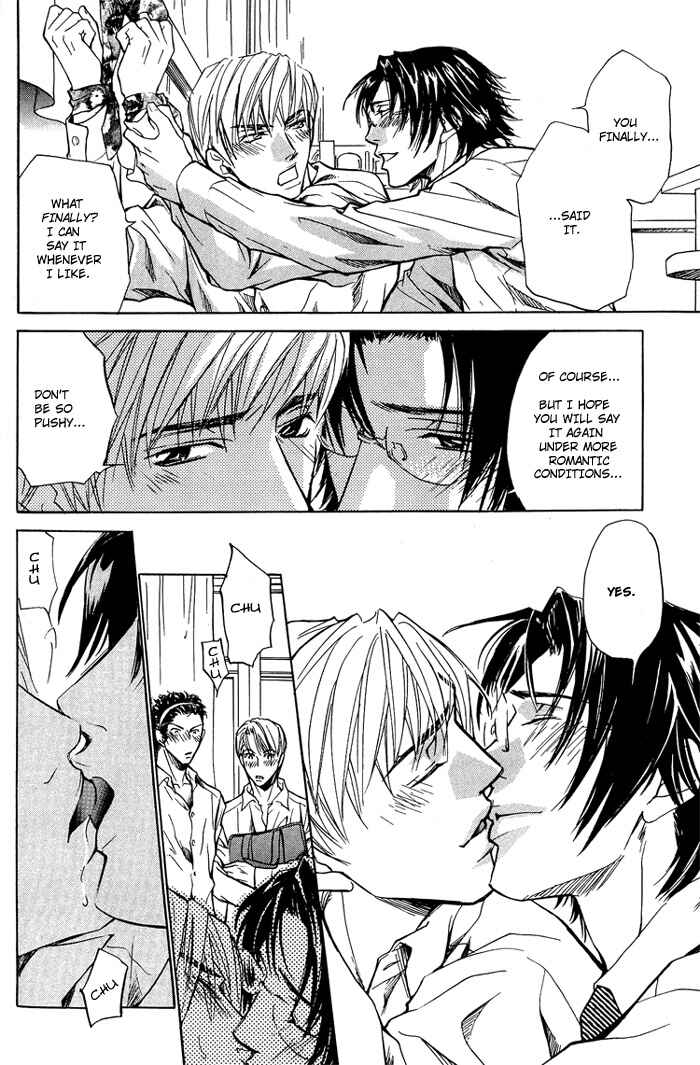 Page 37 Chapter 4 Indecent Teaching Office