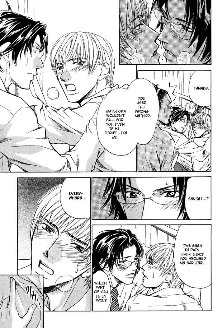 Page 38 Chapter 4 Indecent Teaching Office